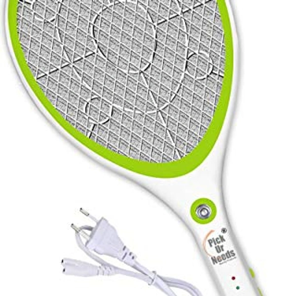 Recharge Fly Mosquito Electric Insect Killer - 1 Pcs