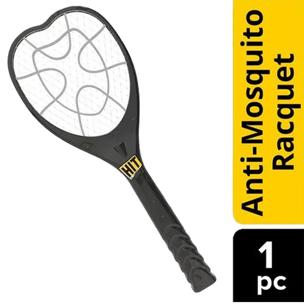Godrej Hit Anti Mosquito Racquet - 1 Pcs