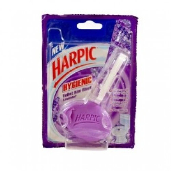 Harpic Hygiene Lavender Block - 26 Gm