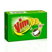 Vim Dishwash Bar - Pack Of 4
