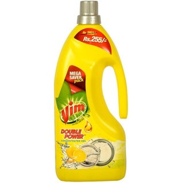 Vim Liquid Can - 1.8 Ltr
