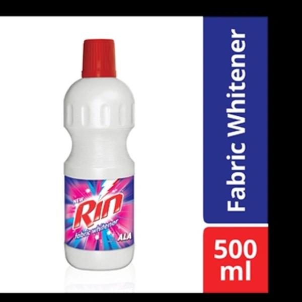 Rin Ala Fabric Rich - 500 Ml