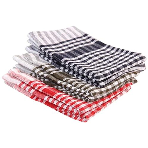 Kitchen Cloth - 6 Pcs