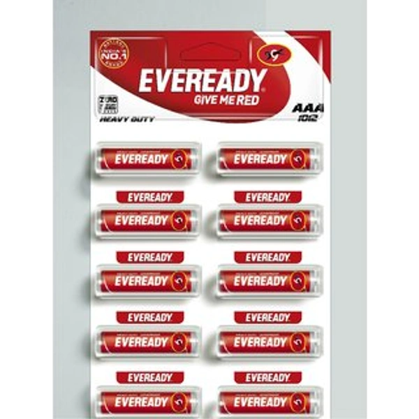 Everrady AAA  Battery Cell - 10 Pcs
