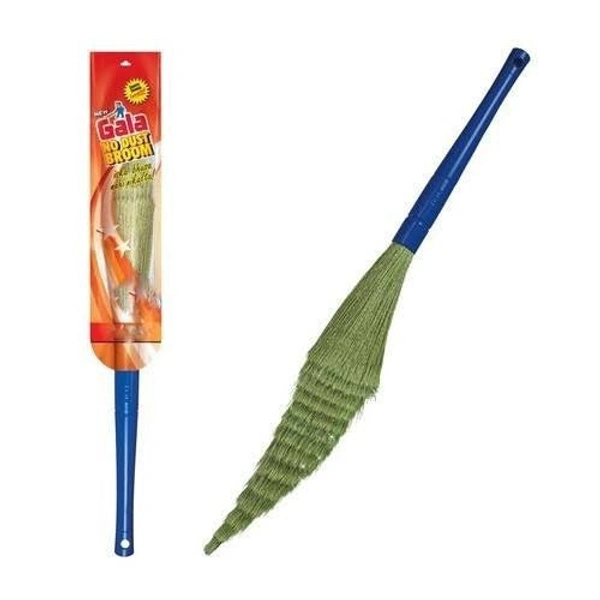 Dust Floor Broom - 1 Pcs