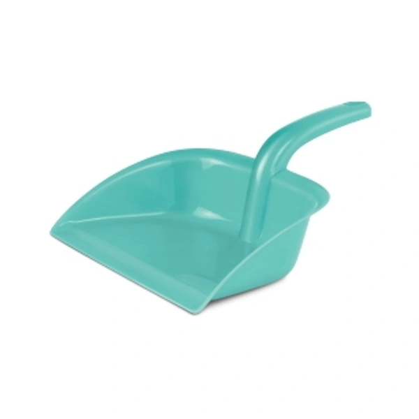 Plastic Dust Pan - 1 Pc