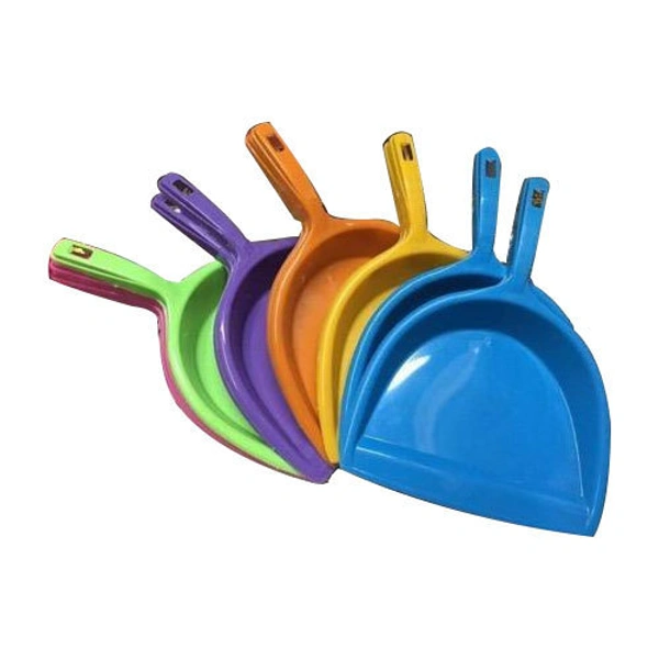 Plastic Dust Pan - 1 Pc