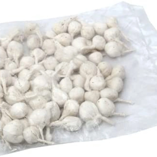 Diya Batti Round Cotton Wicks - 1 Pcs