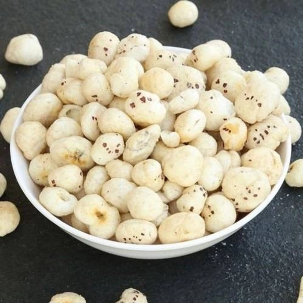 Pooja Makhana - 50 Gm