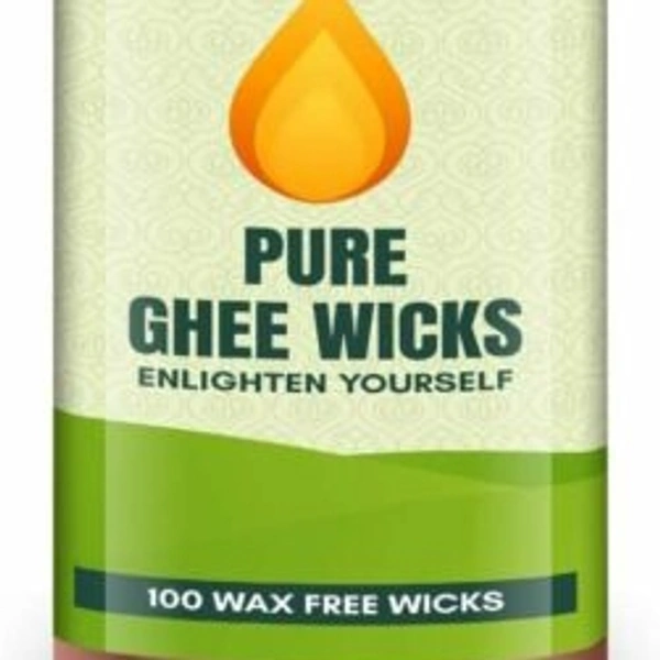 Pooja Pure  Ghee - 500 Gm