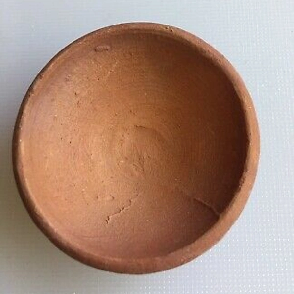 Mud Diya - 12 Pc