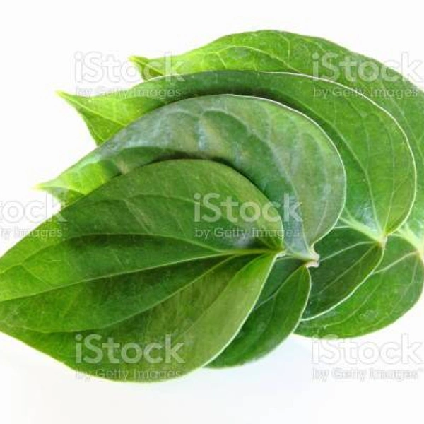 Betal Leaves - 6 Pc