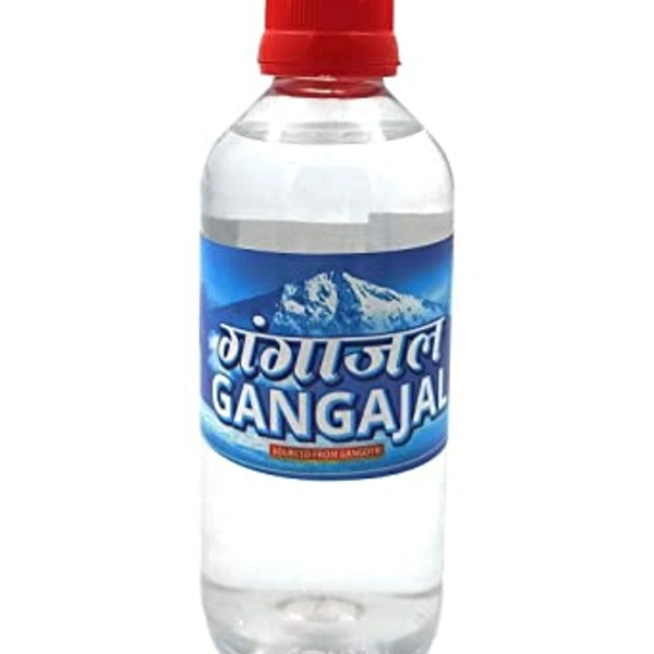 Ganga Jal - 1 Pc