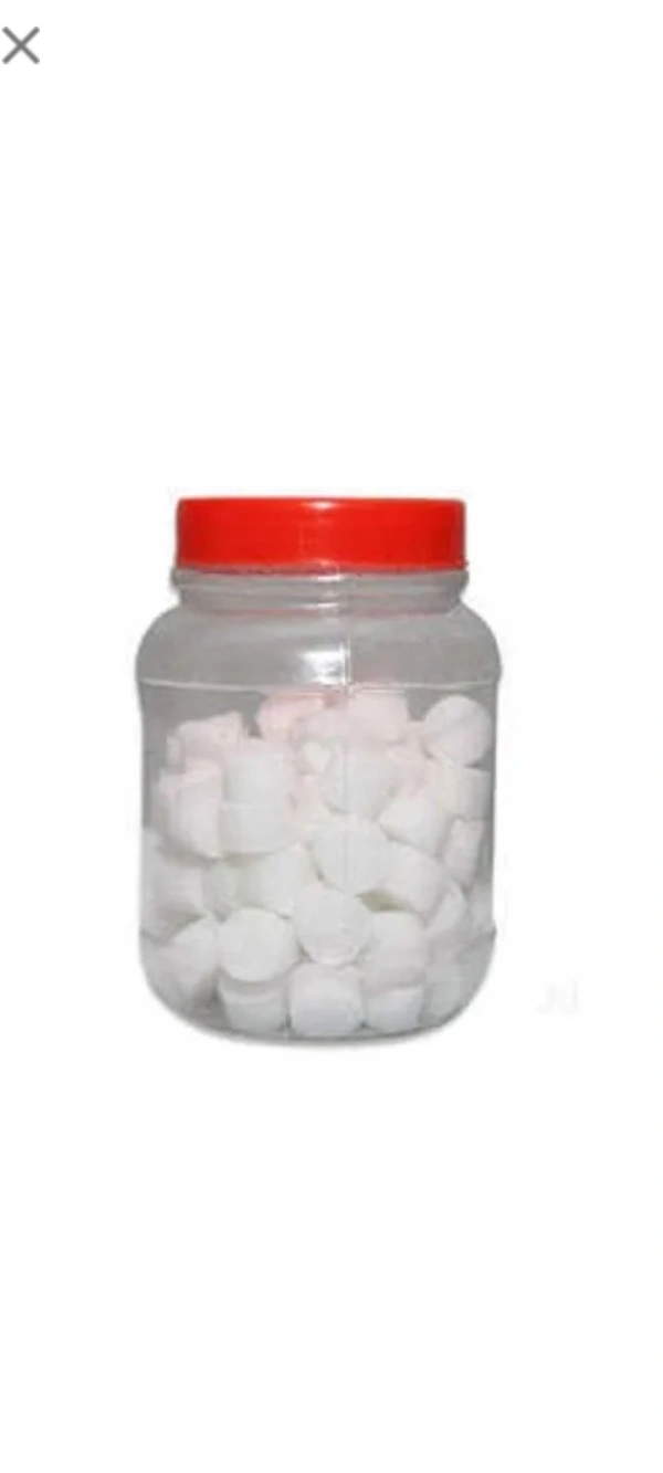 Camphor Dabba - 120 Gm
