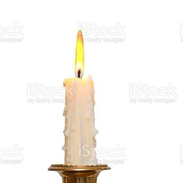 Candle - 10 Pc
