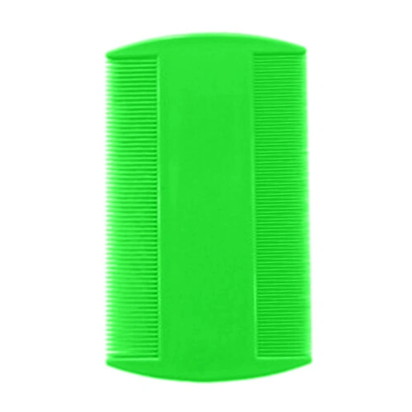 Plastic Lice Comb - 1 Pc