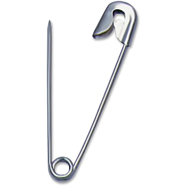 Konica Safety Pin - 1 Bunch