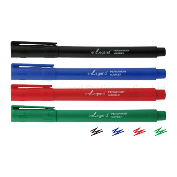 Camlin CD DVD Black Marker - 1 Pc