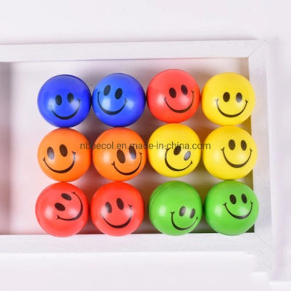 Sponge Ball - 2 Pc