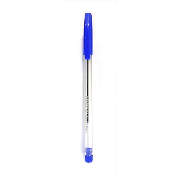 Cello Pinpoint Blue Ball Pen - 10 Pc