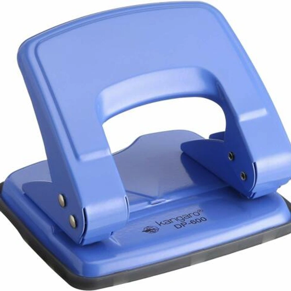 Kangaroo Paper Punching Machine - 1 Pc