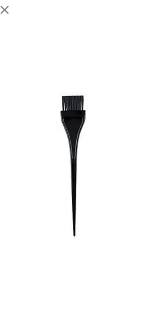 Krishna Hair Dry Brush - 1 Pc