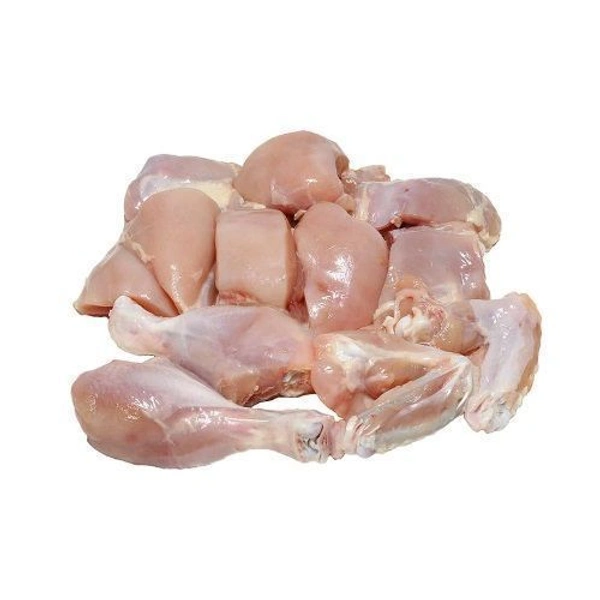 Boneless Chikan Curry Cut - 1 Kg