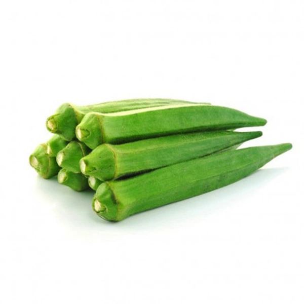 Lady Finger - 1 Kg