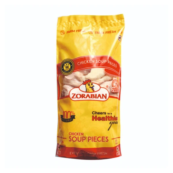 Zorabian Chikan Soup Pieces - 500 Gm