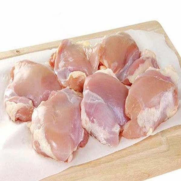 Boneless Chikan Thigh - 450 Gm