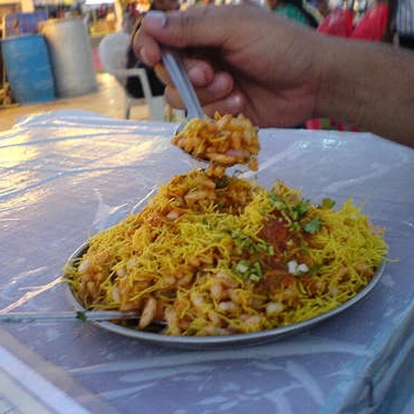 Atherva Special Bhel Puri - 1 pack