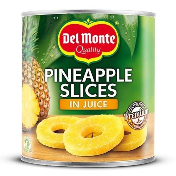 Del Monte Pineapple Slice - 439 Gms