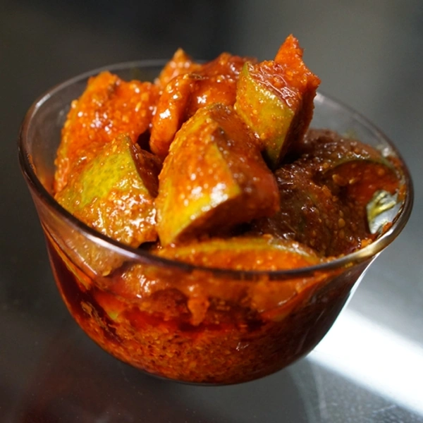 Mango Pickle - 250 Gms
