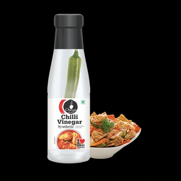 Chinese Secret Chillie Vineger - 170 Ml