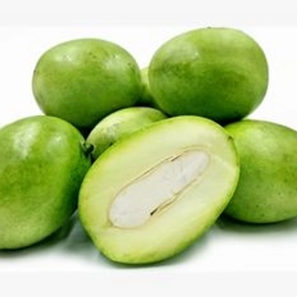 Raw Mango - 500 Gm
