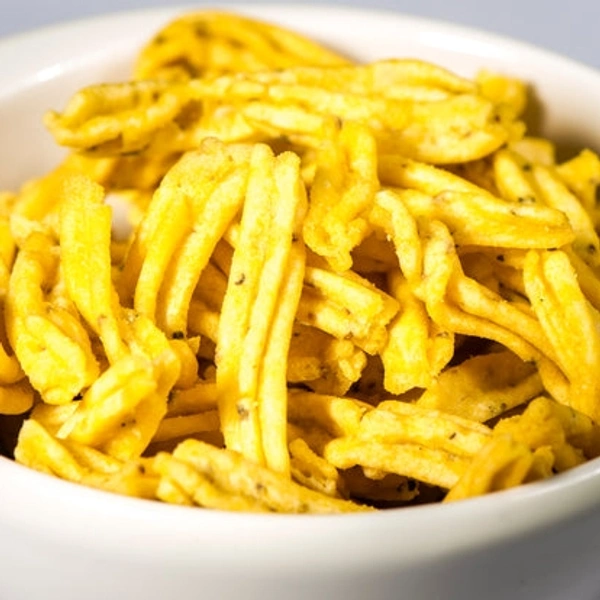 Gatiya Namkeen  - 500 Gm