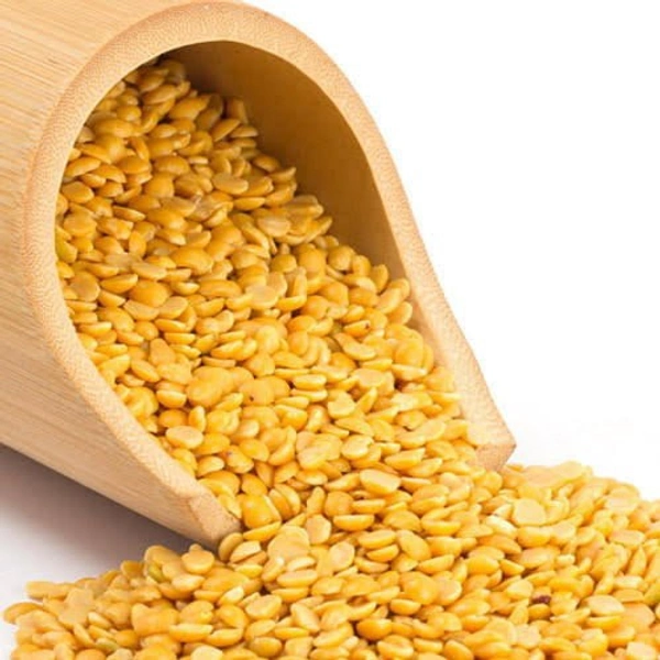 Arhar Dal - Yellow, 1kg