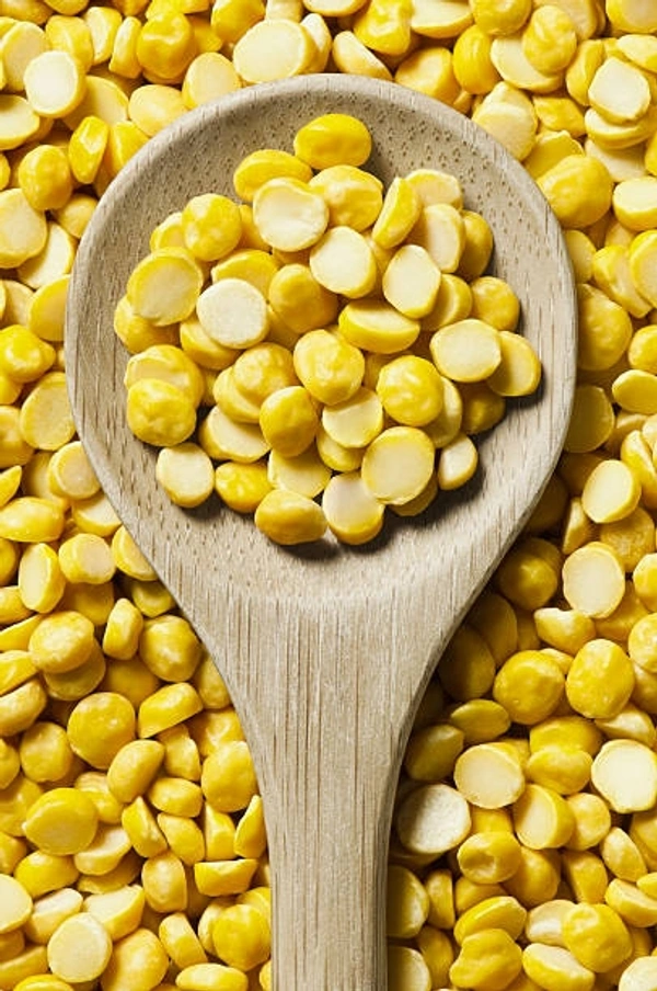 Chana Ki Dal  - 500g