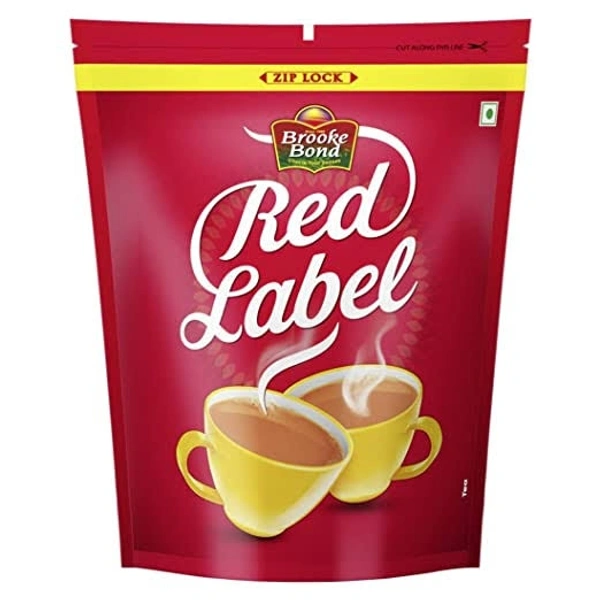 Tata Tea (Red Level) - 1kg