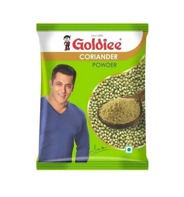 Goldiee Dhania - 500g