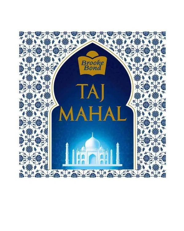Taj Mahal Tea - 500g