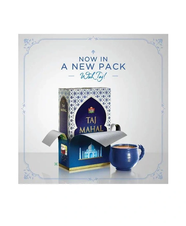 Taj Mahal Tea - 500g