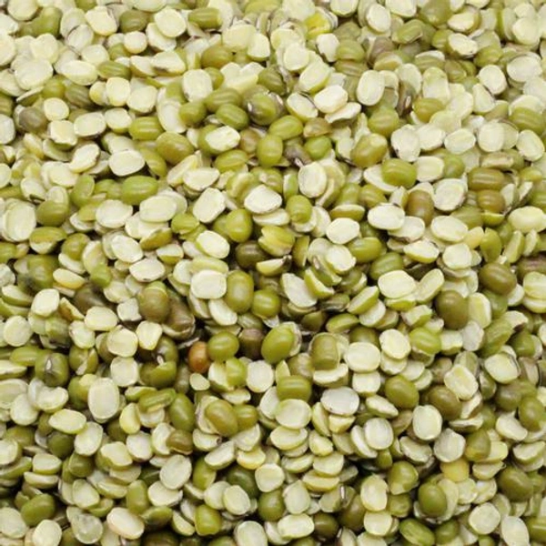 Moong Ki Dal (Hari) - 500g