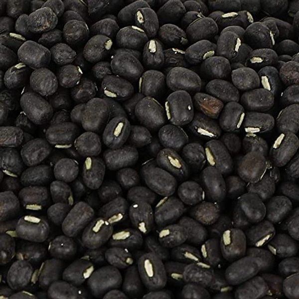 Urad Ki Dal ( Kali) - 1kg