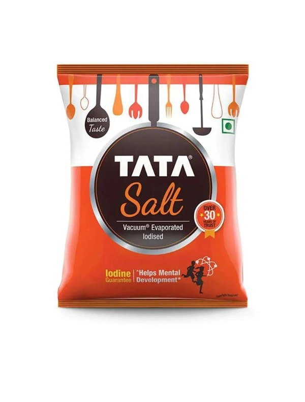 Tata Namak (Salt) - 1kg