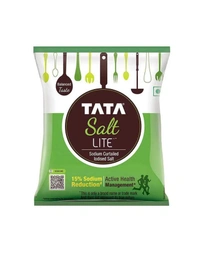 Tata Salt Lite (Namak) - 1kg