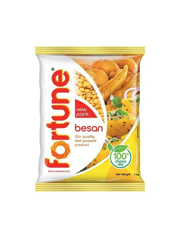 Fortune Beshan - 1kg