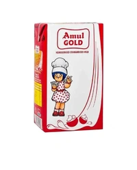 Amul Gold Milk - 1 Litre