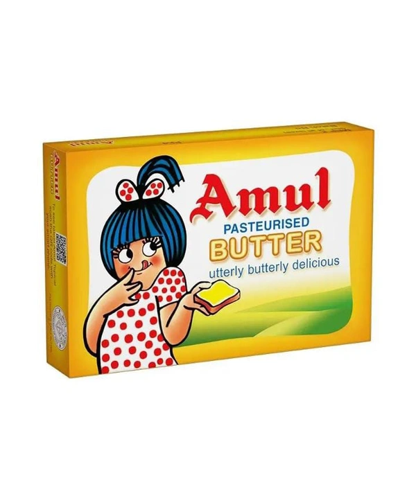 Amul Butter - 100g