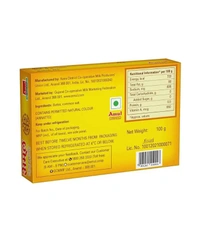 Amul Butter - 100g